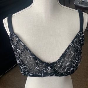 Savage Fenty  Sexy bra .. brand new